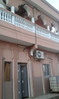 Maison F3 neuve avec balcon à louer à proximité de la grande mosquée de Barwaqo1