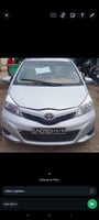 Toyota Yaris 2013, en excellent état