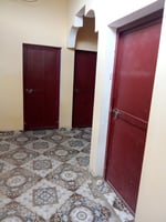 Deux Chambres à louer à Balbala Bahashe