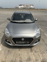 Nouvelle voiture Dzire 2022, essence, climatisation, prix négociable