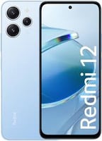 Téléphone portable Redmi 12, 126GB, 8RAM, état neuf