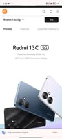 Redmi 13C redmi 13pro redmi 13pro+