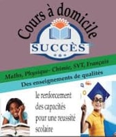 Soutien scolaire à domicile pour élèves de primaire et collège