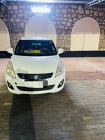 Suzuki Swift 2015, manuelle, excellent état moteur, climatisation fonctionnelle