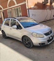 Suzuki SX4 économique, à vendre