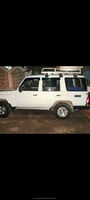 Toyota Land Cruiser HardTop 2021 en excellent état