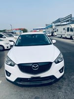 Mazda CX5 importée de Dubaï, disponible le 1er août