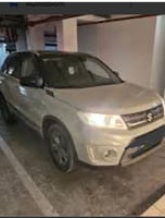 Suzuki Vitara All Grip bien entretenue