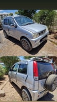 Voiture Daihatsu Terios à vendre