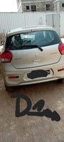 Voiture Suzuki Celerio 2023, automatique, garantie, 4 mois d'assurance