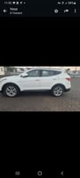 Hyundai Santa Fe 2013, entièrement équipée et bien entretenue