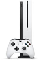 Xbox One S avec 2 manettes - Comme neuf