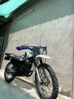 Yamaha DT 175cc en excellent état