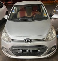 Hyundai Grand I10 2018, boîte manuelle, clim fonctionnelle