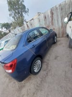 Suzuki Dzire 2023, transmission automatique, climatisation parfaite