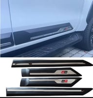 Accessoires pour portières Toyota Revo 2016-2023