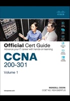 CCNA 200-301 volume 1 And Volume 2