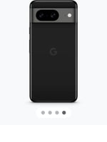 Google Pixel 7a - Smartphone avec réseau ultra puissant et appareil photo de haute qualité