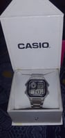 Montre Casio d'origine