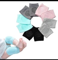 Protection genoux pour enfant