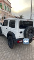 Suzuki Jimny 2023