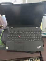 Ordinateur portable ThinkPad T15 Core I7 à prix négociable