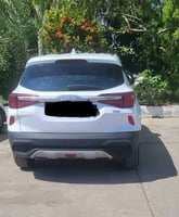 Kia Sorento 2024, excellent état, seulement 6 mois d'utilisation