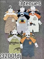 Vêtements pour enfants