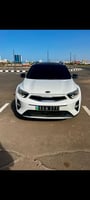 A louer une Kia Stonic 2018