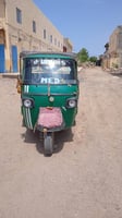 Bajaj Apej à vendre - 4 places