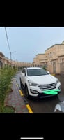 Hyundai Santa fe 2014 à vendre