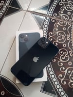 iPhone 13 en bon état, 120GB, prix négociable