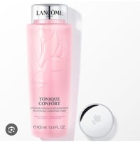 Lancôme tonique confort hydrating toner