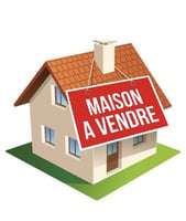 Maison F3 récente avec terrasse et titre foncier à Q3