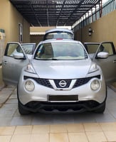 Nissan Juke 2017, automatique, climatisation, bien entretenue