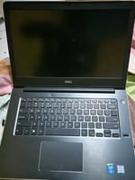 PC Dell i7 7ème, 8Go RAM, 500Go HDD, bon état, négociable