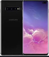 Samsung S10+ 128Go, 8Go RAM, 7 mois d'utilisation