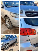 Hyundai Santa FE 2007, Moteur & Boîte récents, Clim fonctionnelle