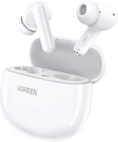 Écouteurs sans fil UGREEN HiTune P3, Bluetooth 5.4, 12mm Drivers, 28H Playtime, 2 Mics, IPX5, USB-C, Connexion double via APP