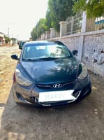 Hyundai Elantra Diesel, Transmission Manuelle, Prix Négociable