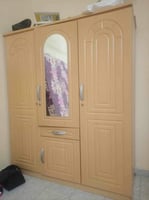 Armoire 3portes