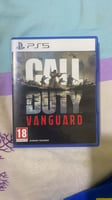 Jeu Call of Duty Vanguard pour PS5 - Neuf et Abordable