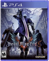 Jeu Devil Man Gry 5 pour PS4 et PS5 - Test possible avant achat