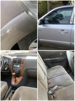 Hyundai Tucson 2004 en excellent état