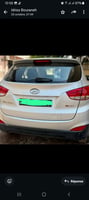 Hyundai Tucson 2014 en bon état, boîte automatique, prix négociable