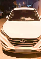 Hyundai Tucson 2016, boîte automatique, climatisation en parfait état