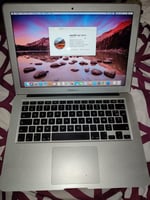 MacBook Air (13-inch, 2017) à Vendre Prix légèrement négociable