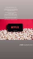 Compte Netflix Premium à petit prix