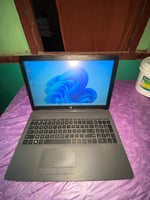 PC portable HP 15 8GB RAM, 500GB HDD