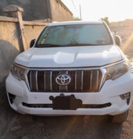 Toyota Prado 2010, excellent état, à vendre